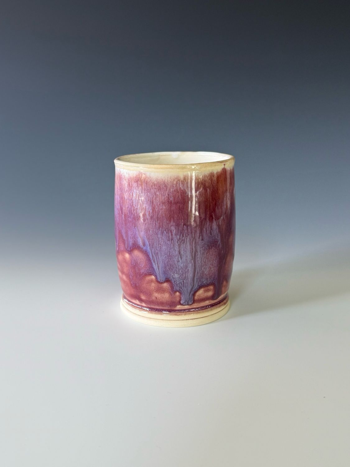 Tumbler - Purple