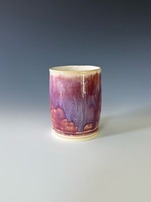 Tumbler - Purple