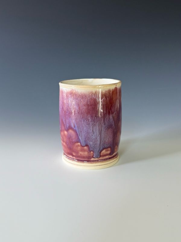 Tumbler - Purple