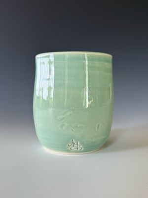 Tumbler - Celadon