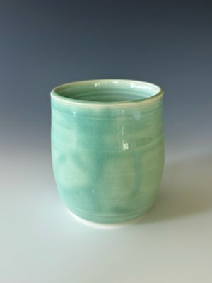 Tumbler - Celadon