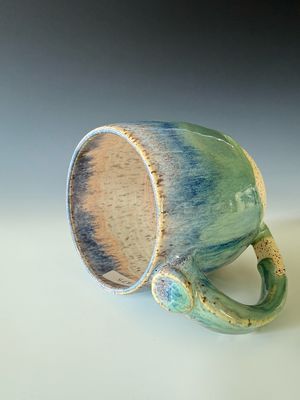 Mug - Special Glaze
