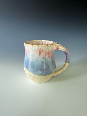 Mug - Special Glaze
