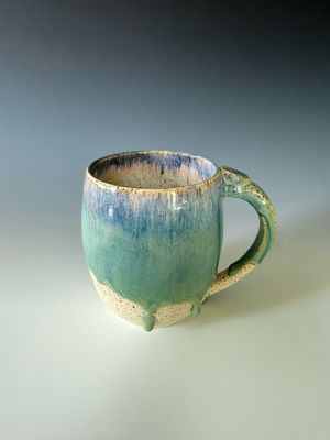 Mug - Special Glaze