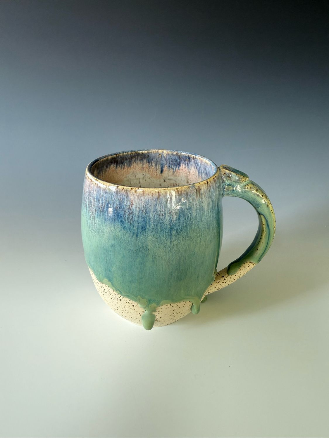 Mug - Special Glaze