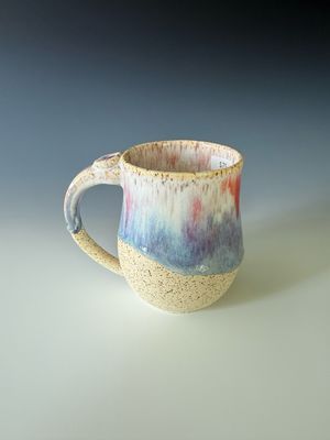 Mug - Special Glaze