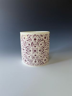 Kitchen Utensil Canister