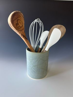 Kitchen Utensil Canister