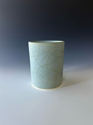 Kitchen Utensil Canister