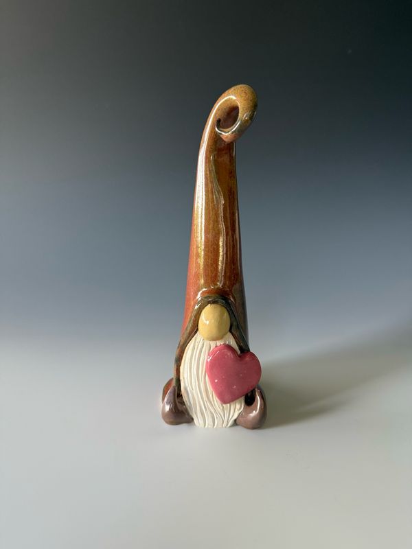 Gnome, 7.75” Tall