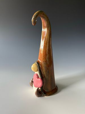 Gnome, 7.75” Tall