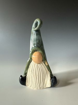 Gnome, 3.5” Tall