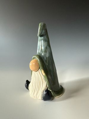 Gnome, 3.5” Tall