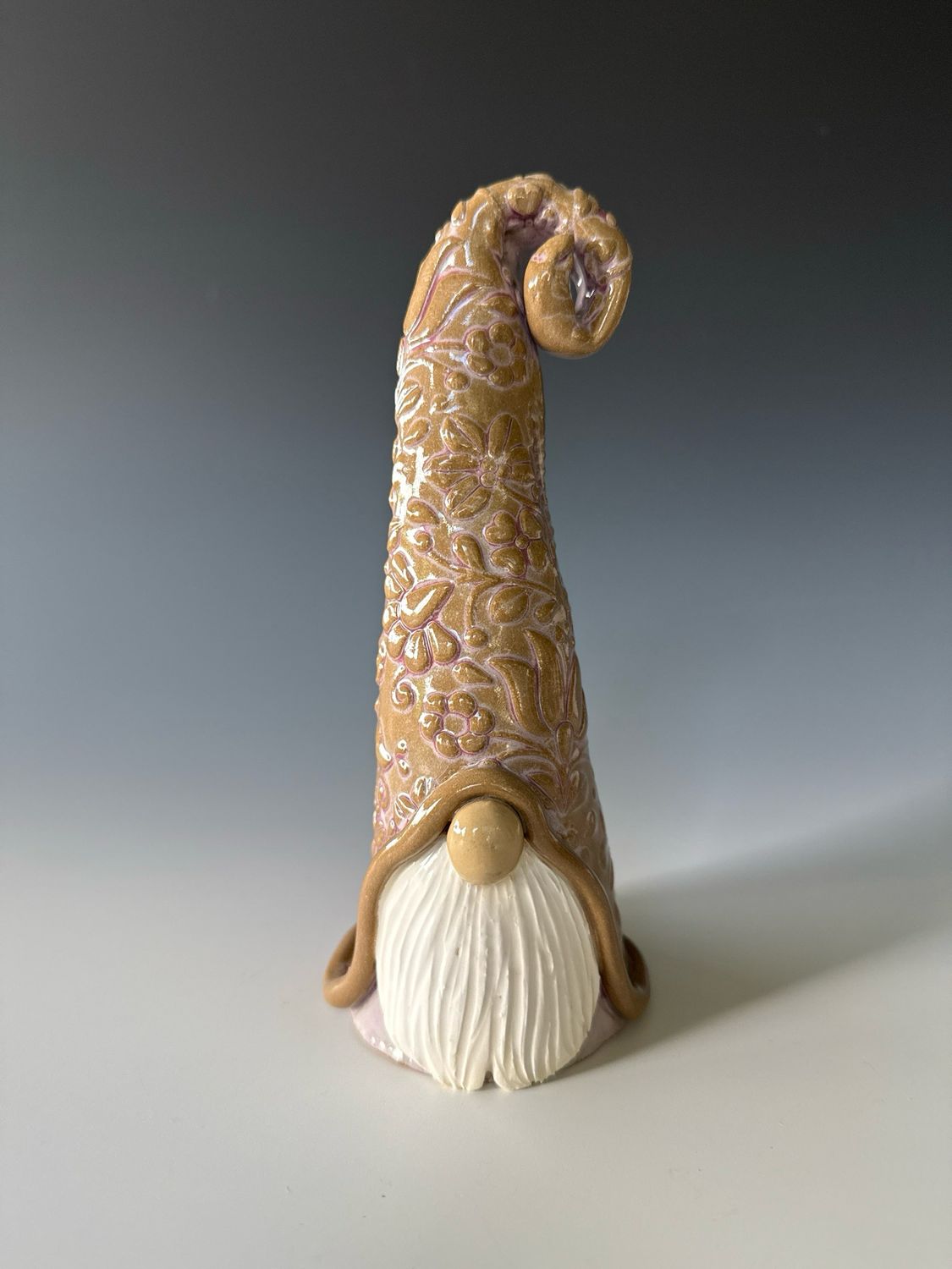 Gnome, 7.5” Tall