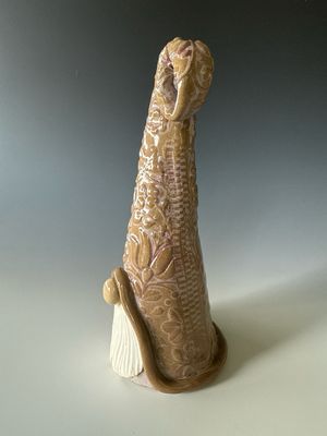 Gnome, 7.5” Tall