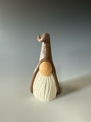Gnome, 3.5” Tall