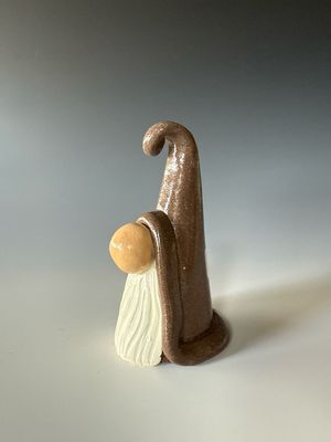 Gnome, 3.5” Tall