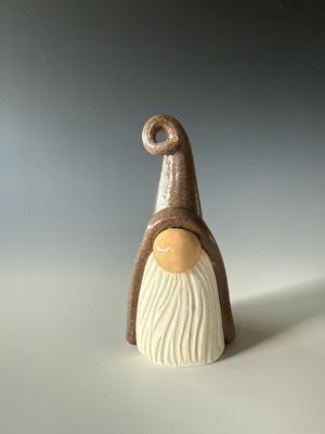 Gnome, 3.5” Tall
