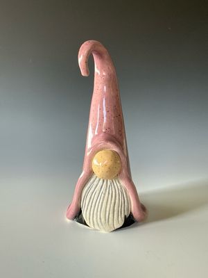 Gnome, 5” Tall