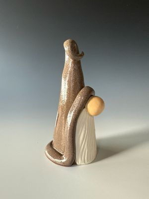 Gnome, 3.5” Tall