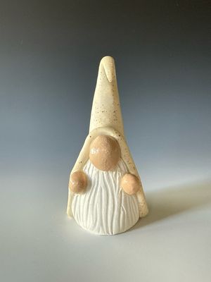 Gnome, 3.5” Tall