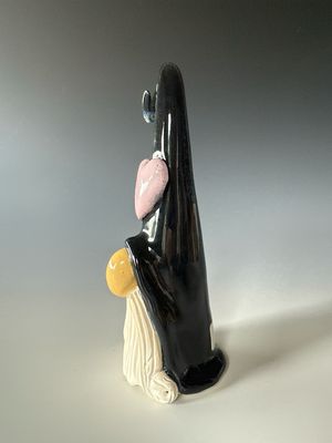 Gnome, 5.5” Tall
