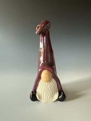 Gnome, 5.5” Tall