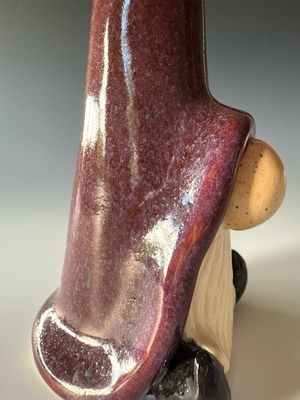 Gnome, 5.5” Tall