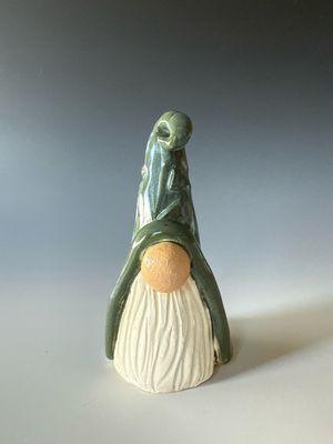 Gnome, 3.5” Tall