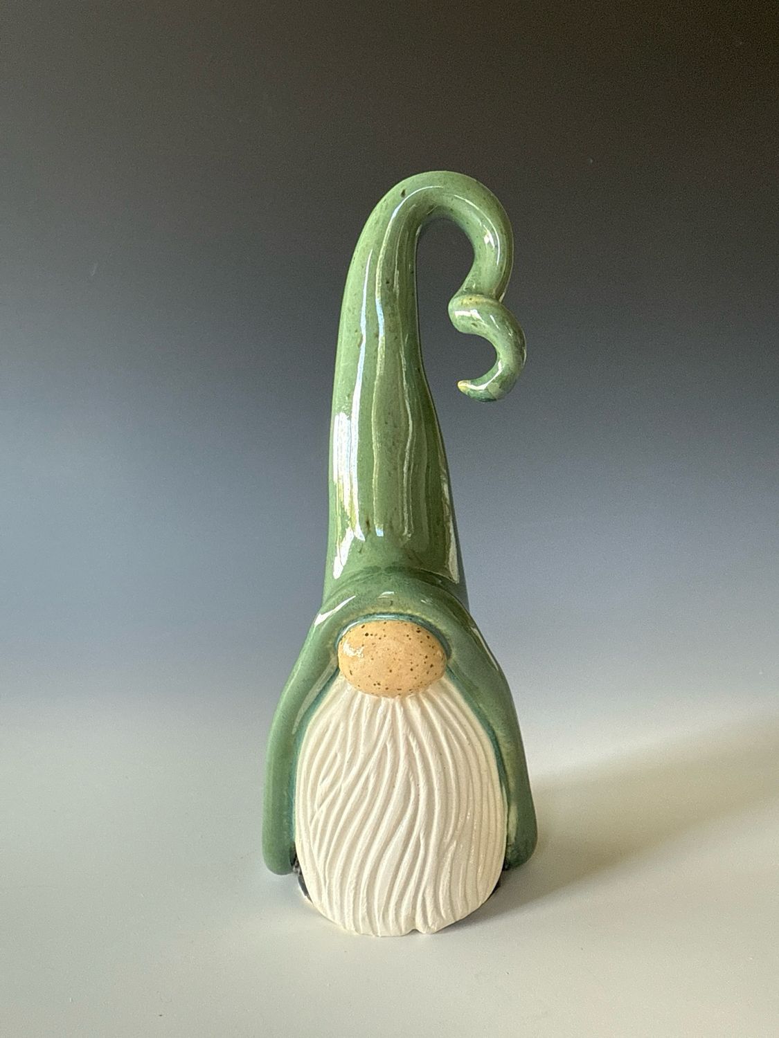 Gnome, 6” Tall
