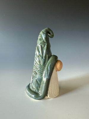 Gnome, 3.5” Tall