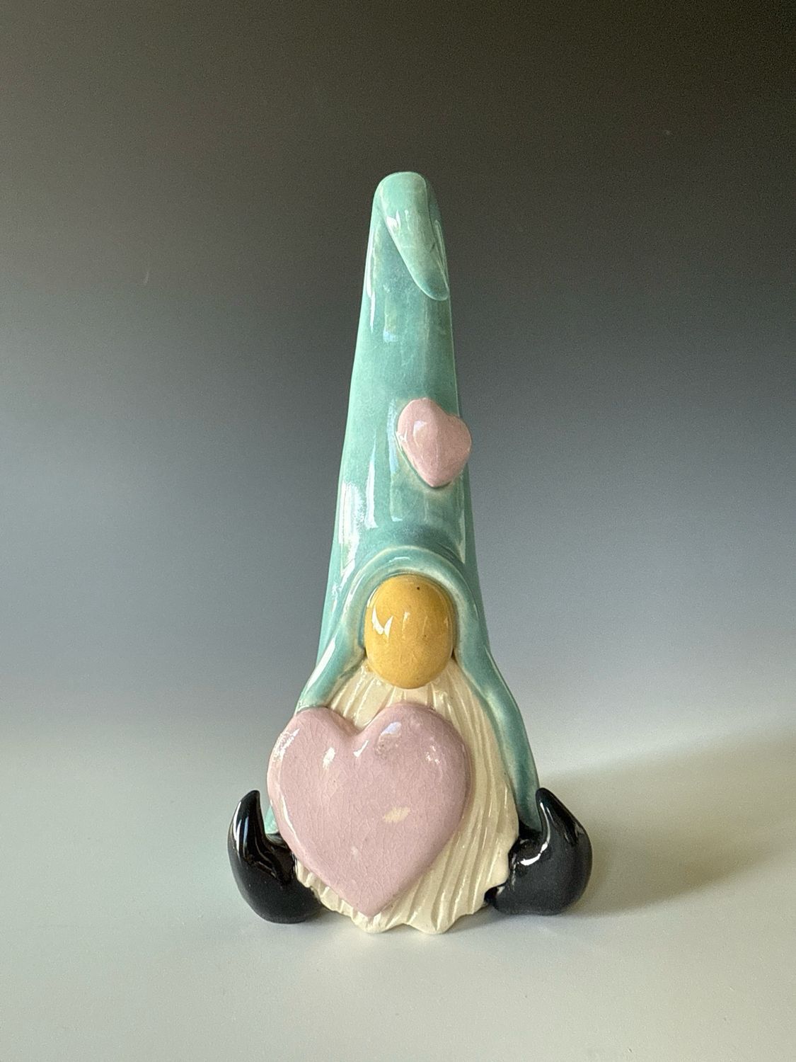 Gnome, 5.5” Tall