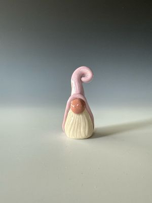 Tiny Gnome, 2.25” Tall