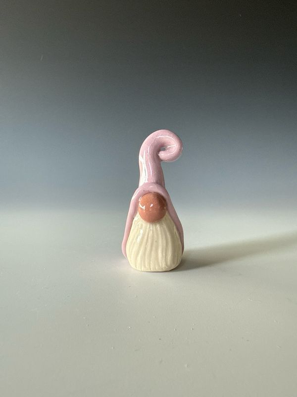 Tiny Gnome, 2.25” Tall