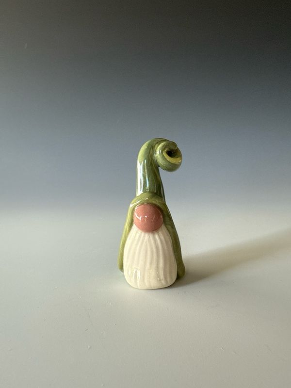 Tiny Gnome, 2.5” Tall