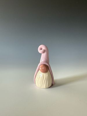 Tiny Gnome, 2.5” Tall