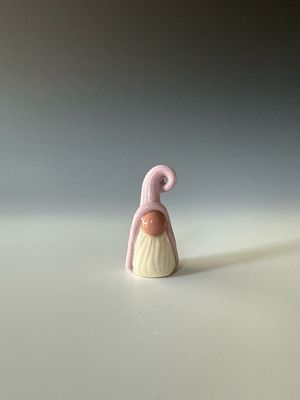 Tiny Gnome, 1.75” Tall