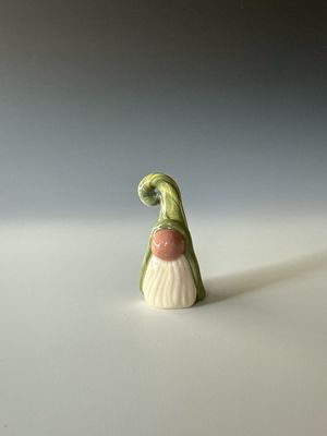 Tiny Gnome, 2” Tall