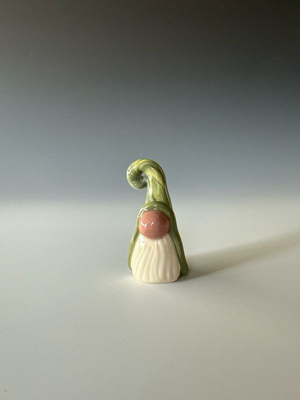 Tiny Gnome, 2” Tall