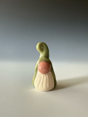 Tiniest Gnome, 1 3/8”