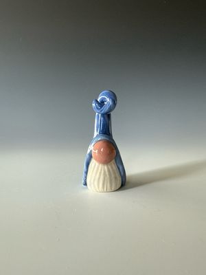 Tiny Gnome, 2.25” Tall