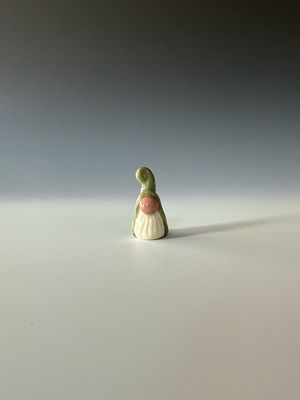 Tiniest Gnome, 1 3/8”