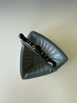 Triangle Jewelry Holder