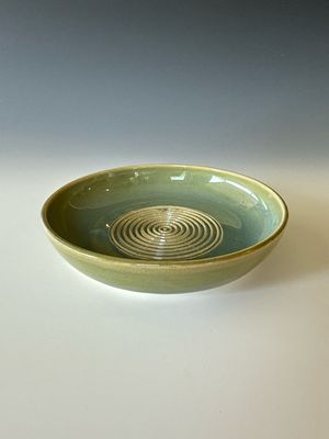 Garlic Grater, Imperfect