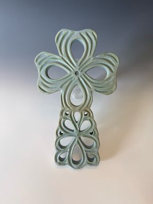Decorative Wall Cross