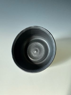 “Spicy” Bowl, Black
