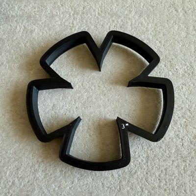 Cutter ONLY for Clay Sphere Shaping Kits
