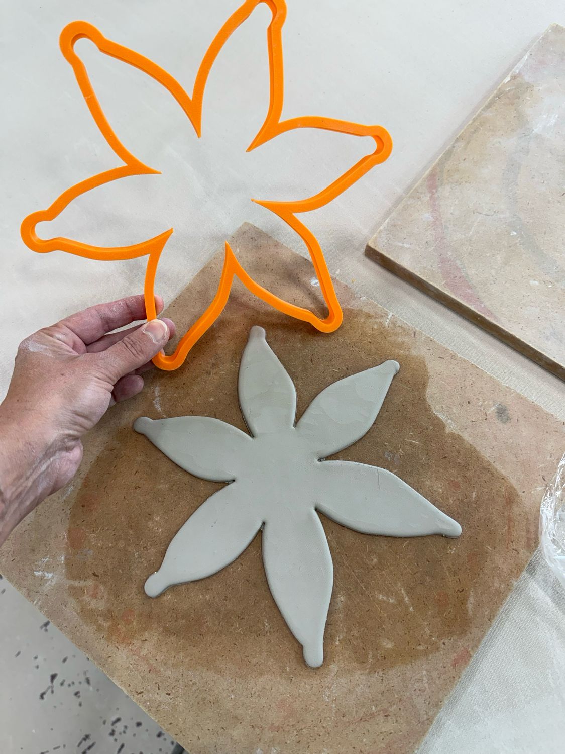 Harvest Pumpkin Cutter - 9.5”