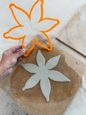 Pumpkin Cutter - 9”