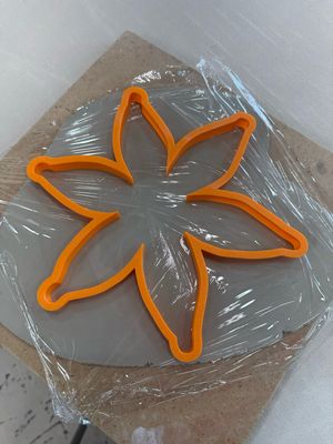 Pumpkin Cutter - 9”